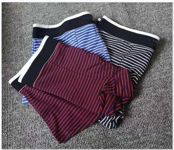 cotton man underwear boxer shorts mens male underwear men boxer men's underpants man panties comfortable cuecas boxer brief, Black;white
cotton man underwear boxer shorts mens male underwear men boxer men's underpants man panties comfortable cuecas boxer brief, Black;white