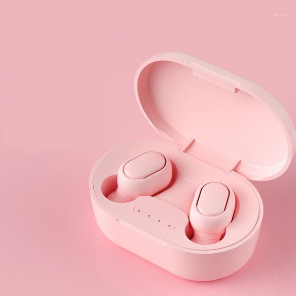 tws wireless bluetooth headset in-ear earbuds stereo surround sound intelligent noise reduction lovely macaron color headphones1
tws wireless bluetooth headset in-ear earbuds stereo surround sound intelligent noise reduction lovely macaron color headphones1