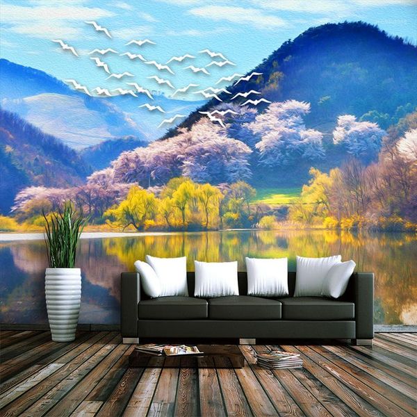 wallpapers seamless wallpaper modern oil painting landscape bird tv background wall painting1
wallpapers seamless wallpaper modern oil painting landscape bird tv background wall painting1