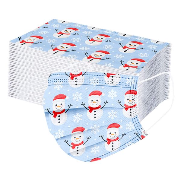 adults disposable 50pcs christmas ski fashion fasemask print cloth breathable mascarillas non-woven 3 layer earloop fase maskes
adults disposable 50pcs christmas ski fashion fasemask print cloth breathable mascarillas non-woven 3 layer earloop fase maskes