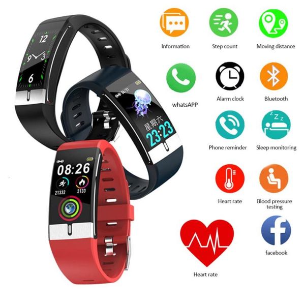 men's women's sports wristband, intelligent ristance meter, heart rate and blood prsure control, step counter
men's women's sports wristband, intelligent ristance meter, heart rate and blood prsure control, step counter