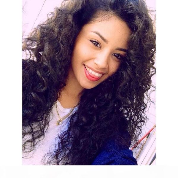 7a brazilian lace front wig glueless full lace wig with baby hair kinky curly full lace human hair wig for black women, Black;brown
7a brazilian lace front wig glueless full lace wig with baby hair kinky curly full lace human hair wig for black women, Black;brown