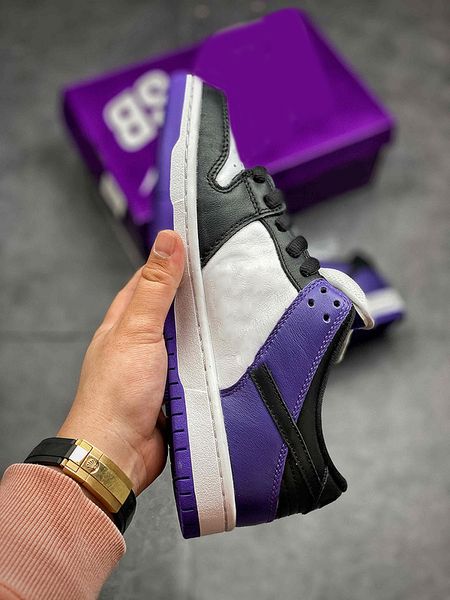 2021 высокий подлинный dunk sb низкий суд фиолетовый скейтборд обувь черный носок белый кроссовки мужчины женщин на открытом воздухе спортив
2021 высокий подлинный dunk sb низкий суд фиолетовый скейтборд обувь черный носок белый кроссовки мужчины женщин на открытом воздухе спортив
