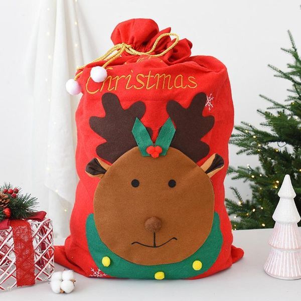 gift wrap drawstring christmas bag flannel elk storage supplies super large size for of gifts1
gift wrap drawstring christmas bag flannel elk storage supplies super large size for of gifts1