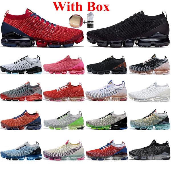 with box mens running shoes fly 3.0 black pink purple multi-color south desert sand vivid sunset tint mesh sport sneakers women trainers
with box mens running shoes fly 3.0 black pink purple multi-color south desert sand vivid sunset tint mesh sport sneakers women trainers