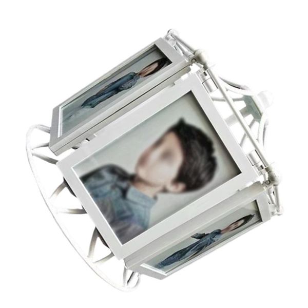 frames rotating musical ferris wheel po frame 5 inch windmill picture gift for family classic home decor (white)
frames rotating musical ferris wheel po frame 5 inch windmill picture gift for family classic home decor (white)