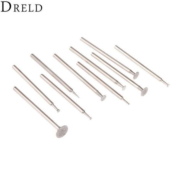 tools dreld 10pcs dremel accesories 2.35mm shank diamond mounted point grinding head stone jade carving polishing wmtjyg mywjqq
tools dreld 10pcs dremel accesories 2.35mm shank diamond mounted point grinding head stone jade carving polishing wmtjyg mywjqq