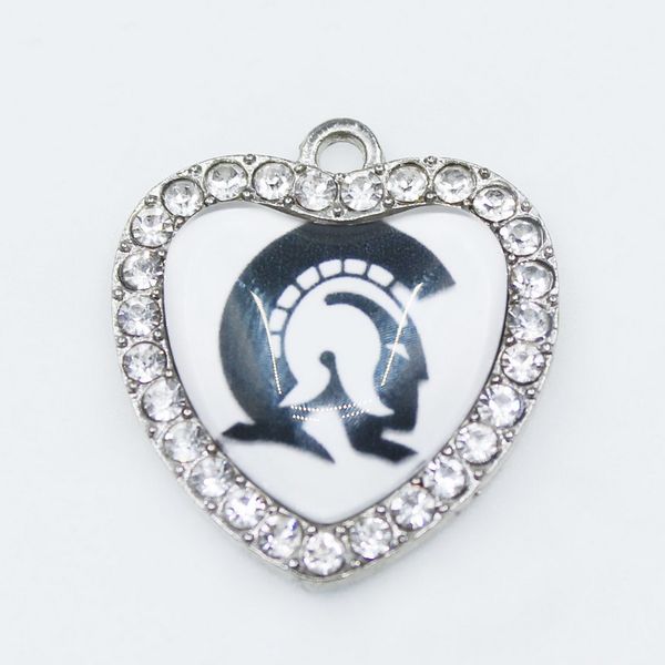 us college ncaa arkansas-little rock trojans dangle charms sports diy bracelet necklace pendant earring jewelry hanging charms, Bronze;silver
us college ncaa arkansas-little rock trojans dangle charms sports diy bracelet necklace pendant earring jewelry hanging charms, Bronze;silver