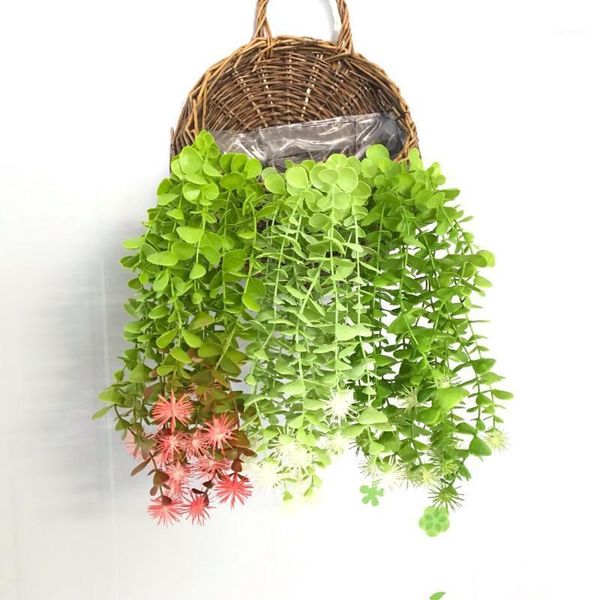 simulation indoor outdoor plants wall background green fake plant window decoration artificial plant wall hanging eucalyptus1
simulation indoor outdoor plants wall background green fake plant window decoration artificial plant wall hanging eucalyptus1