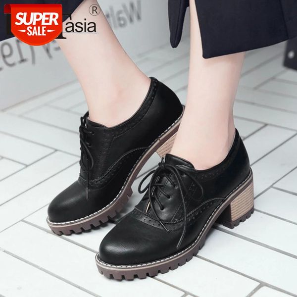 doratasia big size 31-43 new ladies chunky high heels pumps 2020 casual pumps women platfrom round toe cross tied shoes woman #xt9s
doratasia big size 31-43 new ladies chunky high heels pumps 2020 casual pumps women platfrom round toe cross tied shoes woman #xt9s