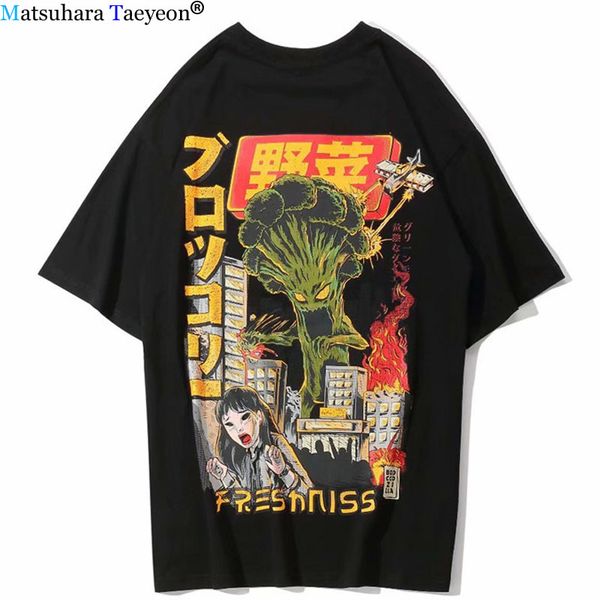 sport 2019 men t shirt harajuku japanese cartoon monster t-shirt streetwear summer tees cotton hip hop tshirt funny t shirts
sport 2019 men t shirt harajuku japanese cartoon monster t-shirt streetwear summer tees cotton hip hop tshirt funny t shirts
