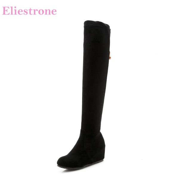 brand new winter fashion black gray women riding thigh high boots wedge heels lady nude shoes ab232 plus big size 10 32 43
brand new winter fashion black gray women riding thigh high boots wedge heels lady nude shoes ab232 plus big size 10 32 43