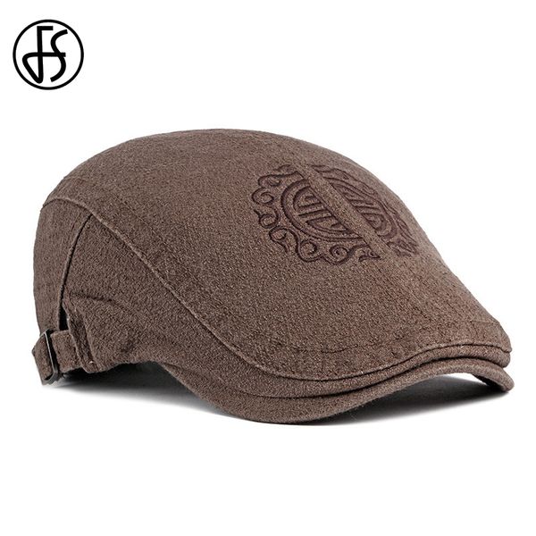 berets fs vintage gatsby style flat cap tweed women men adjustable beret spring summer black army green embroidery sboy caps hats, Blue;gray
berets fs vintage gatsby style flat cap tweed women men adjustable beret spring summer black army green embroidery sboy caps hats, Blue;gray