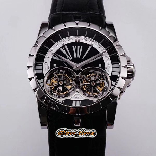 super jbf version excalibur rddbex0291 true tourbillon rd01 mechanical hand-winding mens watch skeleton dial silver steel case luxry watches, Slivery;brown
super jbf version excalibur rddbex0291 true tourbillon rd01 mechanical hand-winding mens watch skeleton dial silver steel case luxry watches, Slivery;brown