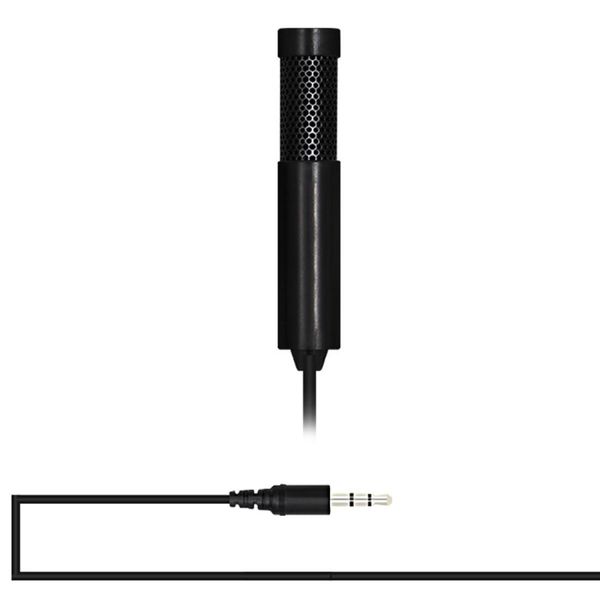 yanmai sf555 mini professional 35mm jack studio stereo condenser recording microphone cable length 15m compatible with pc and mac for live
yanmai sf555 mini professional 35mm jack studio stereo condenser recording microphone cable length 15m compatible with pc and mac for live