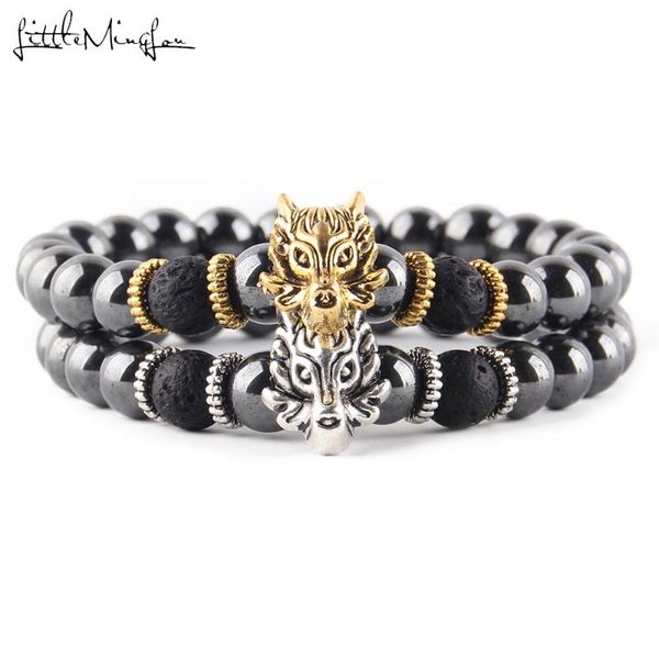 anklets natural stone hematite lava black beads golden wolf panther crown sparta charm bracelet for women men bracelets bangles jewelry, Red;blue
anklets natural stone hematite lava black beads golden wolf panther crown sparta charm bracelet for women men bracelets bangles jewelry, Red;blue