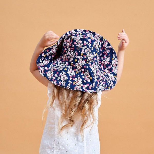 2020 new baby summer bucket hat uv protection boys caps children outdoor beach girls floral sun hats cartoon fisherman cap, Yellow
2020 new baby summer bucket hat uv protection boys caps children outdoor beach girls floral sun hats cartoon fisherman cap, Yellow