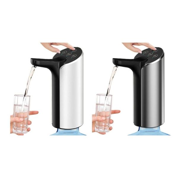 home electric automatic bottled water pump drinking fountain portable water dispenser ultra-quiet energy-saving house
home electric automatic bottled water pump drinking fountain portable water dispenser ultra-quiet energy-saving house