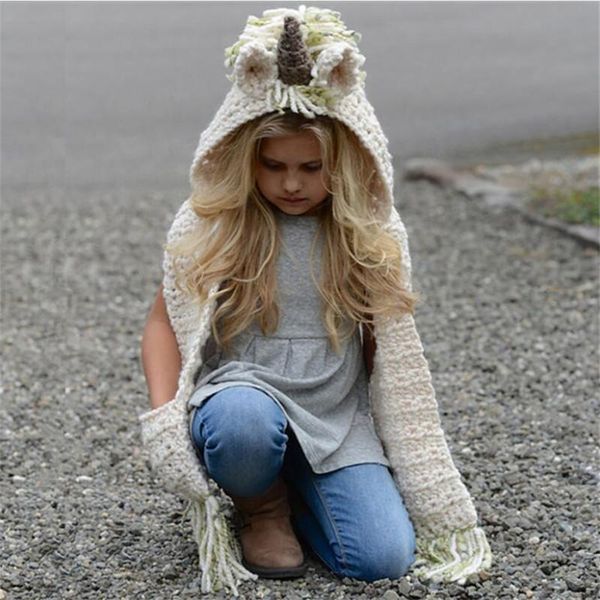 baby kint unihorn animal cartoon hat for girls warm tassel hand made clothes winter new children's cap kids hat 2-8 years, Slivery;white
baby kint unihorn animal cartoon hat for girls warm tassel hand made clothes winter new children's cap kids hat 2-8 years, Slivery;white