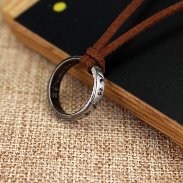 mysterious waters 4 choker necklace letter sic parvis magna drake neckalces pendants for women men jewelry, Silver
mysterious waters 4 choker necklace letter sic parvis magna drake neckalces pendants for women men jewelry, Silver