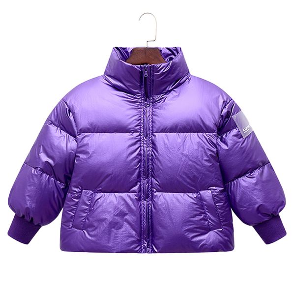 winter send children white duck down stand collar down jacket fashion boys and girls bright face thickened cotton coat children 201102, Blue;gray
winter send children white duck down stand collar down jacket fashion boys and girls bright face thickened cotton coat children 201102, Blue;gray