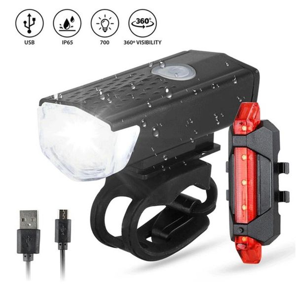 bike bicycle light usb led rechargeable set mtb mountain front back lamp headlight rainproof ultralight bicycle light
bike bicycle light usb led rechargeable set mtb mountain front back lamp headlight rainproof ultralight bicycle light