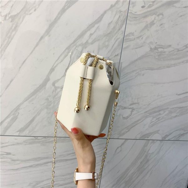 bag shoulder bag messenger bucket female small 2020 new large-capacity summer student
bag shoulder bag messenger bucket female small 2020 new large-capacity summer student