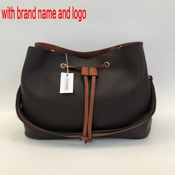 bucket bag fashion women's offer special genuine leather shoulder bag classic design crossbody bags lady handbags more qynf j1
bucket bag fashion women's offer special genuine leather shoulder bag classic design crossbody bags lady handbags more qynf j1