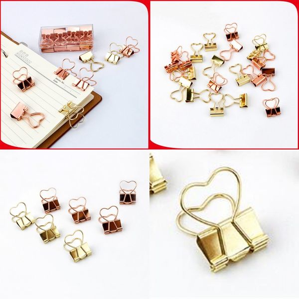heart shaped long tail clip golden color swallow tails clips rose gold colors bill clamp creative 0 8zq l1
heart shaped long tail clip golden color swallow tails clips rose gold colors bill clamp creative 0 8zq l1