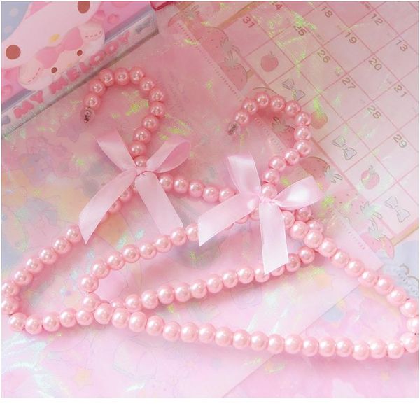 5/10pcs 20cm plastic pearl beaded bow clothes dress coat hangers weding for kid children 5/10 bbytae
5/10pcs 20cm plastic pearl beaded bow clothes dress coat hangers weding for kid children 5/10 bbytae