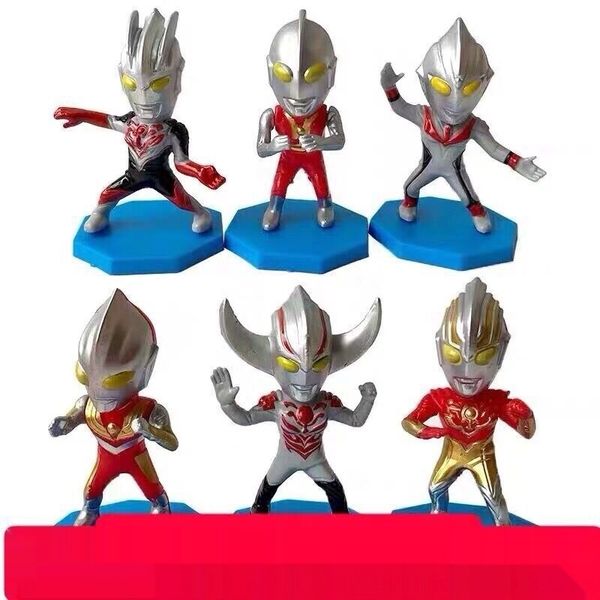lgcml ultraman accessory superman accessories plug-in boychildren creative accessory ultraman accessories cake decoration superman decoratio
lgcml ultraman accessory superman accessories plug-in boychildren creative accessory ultraman accessories cake decoration superman decoratio