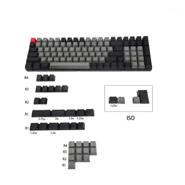 dolch laser eteched uk italian german spain iso oem profile thick pbt keycap for mx mechanical keyboard ymd96 kbd75 104 87 611
dolch laser eteched uk italian german spain iso oem profile thick pbt keycap for mx mechanical keyboard ymd96 kbd75 104 87 611