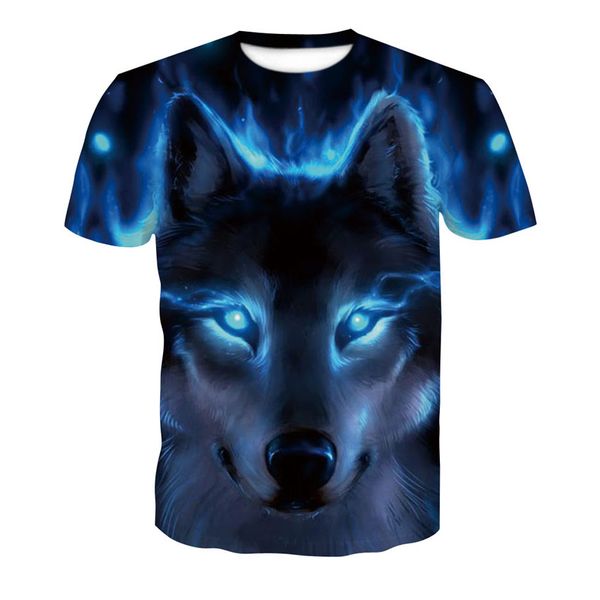 new wolf novelty animal large sizes 3d print shirts plus size humor funny men clothing
new wolf novelty animal large sizes 3d print shirts plus size humor funny men clothing