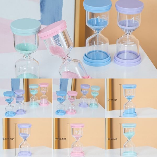 children brush teeth hourglass 1 3 creative jewelry timer timer timer10 30 45 60 minutes time anti falling creative ornaments cyejv, Golden;silver
children brush teeth hourglass 1 3 creative jewelry timer timer timer10 30 45 60 minutes time anti falling creative ornaments cyejv, Golden;silver