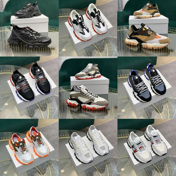 5a monclair italian mens hi sneakers italy triple s leather canvas platform trainers black white casual flat laces shoes
5a monclair italian mens hi sneakers italy triple s leather canvas platform trainers black white casual flat laces shoes