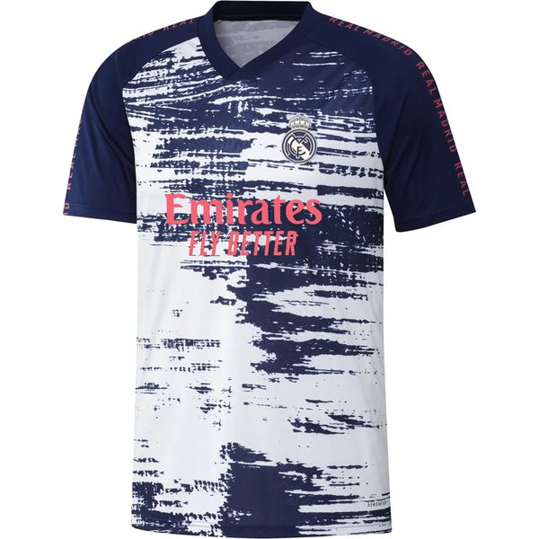 20 21 real madrid pre-match training suit soccer jersey hazard sergio ramos benzema vinicius camiseta football shirt uniforms 2020 2021, Black;yellow
20 21 real madrid pre-match training suit soccer jersey hazard sergio ramos benzema vinicius camiseta football shirt uniforms 2020 2021, Black;yellow