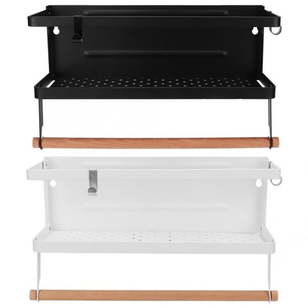 hooks & rails kitchen home magnetic storage rack holder metal organizer for washer refrigerator dryer paper towel
hooks & rails kitchen home magnetic storage rack holder metal organizer for washer refrigerator dryer paper towel