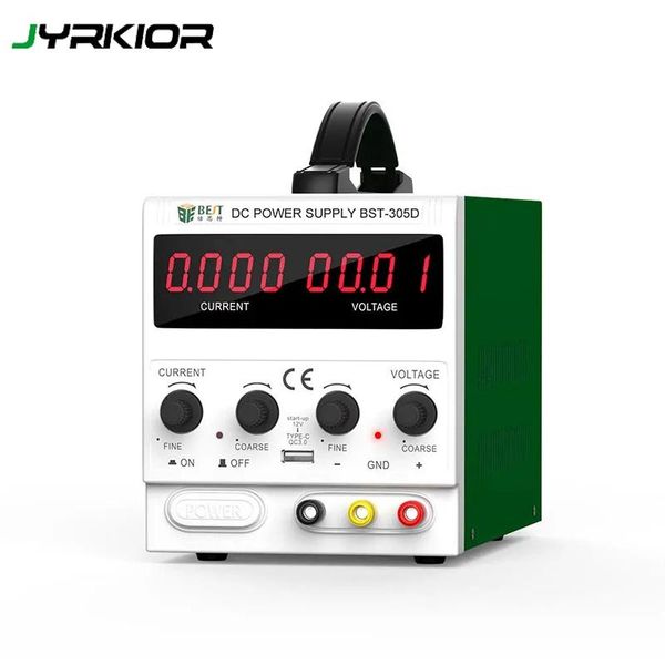 professional hand tool sets bst-305d 30v 5a ac dc adjustable switching led power supply mobile phone repair tools with usb ports
professional hand tool sets bst-305d 30v 5a ac dc adjustable switching led power supply mobile phone repair tools with usb ports