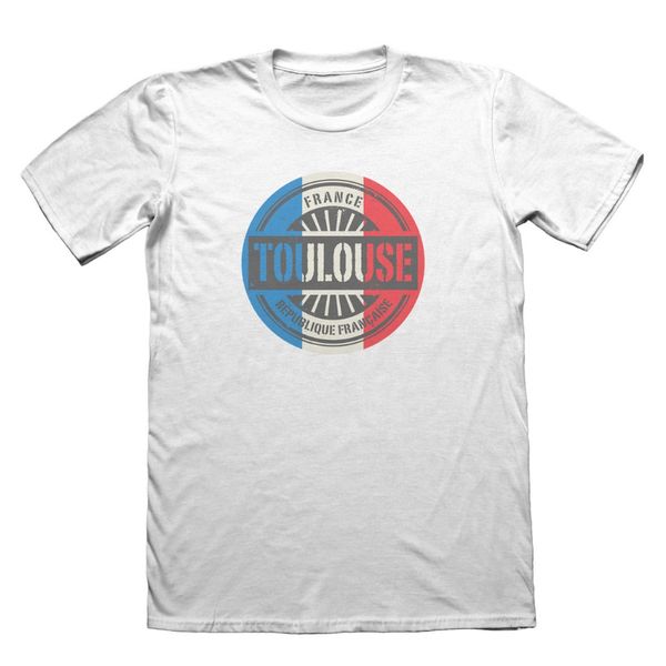 новый бренд tops прохладный t shirt toulouse франция t-shirt - мужская отцов день рождественский подарок дизайн tshirt интернет спорта толст
новый бренд tops прохладный t shirt toulouse франция t-shirt - мужская отцов день рождественский подарок дизайн tshirt интернет спорта толст