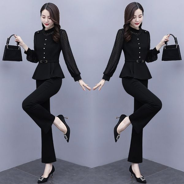ngner костюм мода широких ног кальсоны suitwide нога брюки suitwestern стиль костюм осень одежда свет зрелого стиль 2020 новое похудение тем, Gray
ngner костюм мода широких ног кальсоны suitwide нога брюки suitwestern стиль костюм осень одежда свет зрелого стиль 2020 новое похудение тем, Gray
