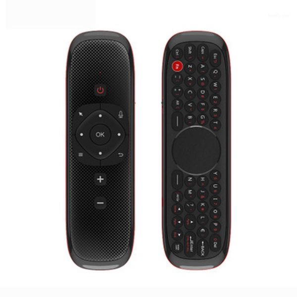 mice w2 flying air mouse wireless keyboard 2.4g voice tv box, support pc / vs w1 i8 and roid box smart1
mice w2 flying air mouse wireless keyboard 2.4g voice tv box, support pc / vs w1 i8 and roid box smart1