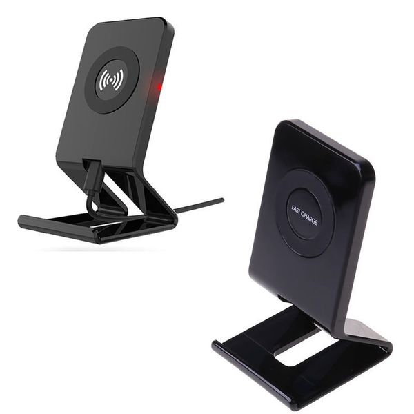qi wireless fast charger smartphone charging stand dock for mobile phones deskphone holder
qi wireless fast charger smartphone charging stand dock for mobile phones deskphone holder