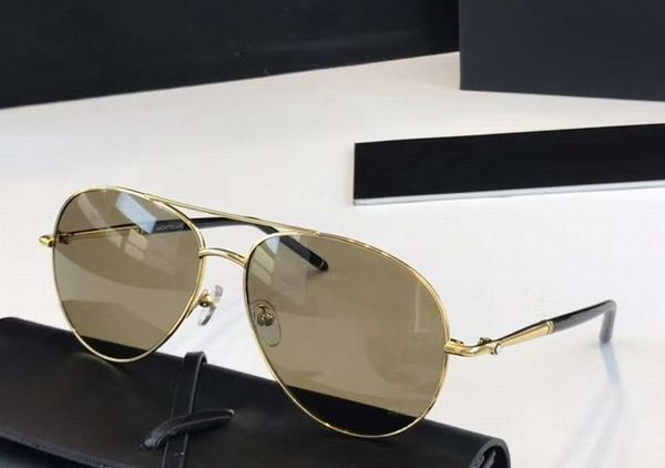 gold brown pilot sunglasses 0068s mens sunglasses gafas de sol sun glasses uv400 protection new with bo, White;black
gold brown pilot sunglasses 0068s mens sunglasses gafas de sol sun glasses uv400 protection new with bo, White;black