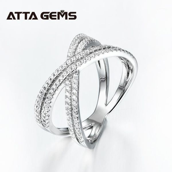 cubic zirconia 925 sterling silver jewelry diamond wedding engagement band rings classic design real silver rings promotion1, Golden;silver
cubic zirconia 925 sterling silver jewelry diamond wedding engagement band rings classic design real silver rings promotion1, Golden;silver