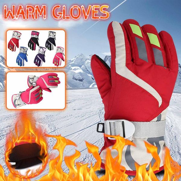 ski gloves winter children windproof mittens warm outdoor sports skiing ice skating breathable durable lightweight
ski gloves winter children windproof mittens warm outdoor sports skiing ice skating breathable durable lightweight