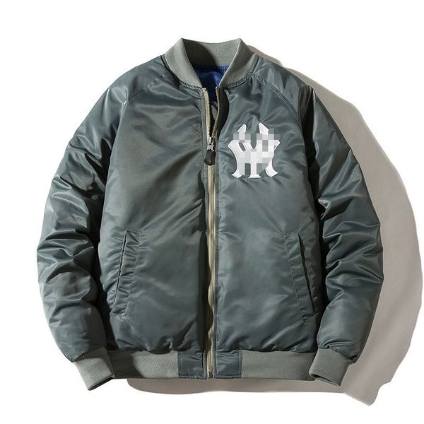 men's bright-noodle soup gold cotton-padded jacket 2020 winter style down cotton-padded jacket american trend thickened warm men's, Black;brown
men's bright-noodle soup gold cotton-padded jacket 2020 winter style down cotton-padded jacket american trend thickened warm men's, Black;brown