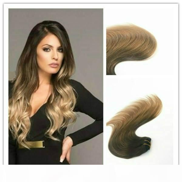 human hair clip in hair extension 100g per bundle balayage color #2#8 selling fashion color virgin remy hair straight, Black
human hair clip in hair extension 100g per bundle balayage color #2#8 selling fashion color virgin remy hair straight, Black