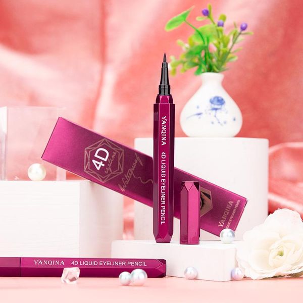 eyeliner liquid pencil eye liner pen long lasting waterproof natural quick-drying eyes makeup cosmetics tslm1
eyeliner liquid pencil eye liner pen long lasting waterproof natural quick-drying eyes makeup cosmetics tslm1