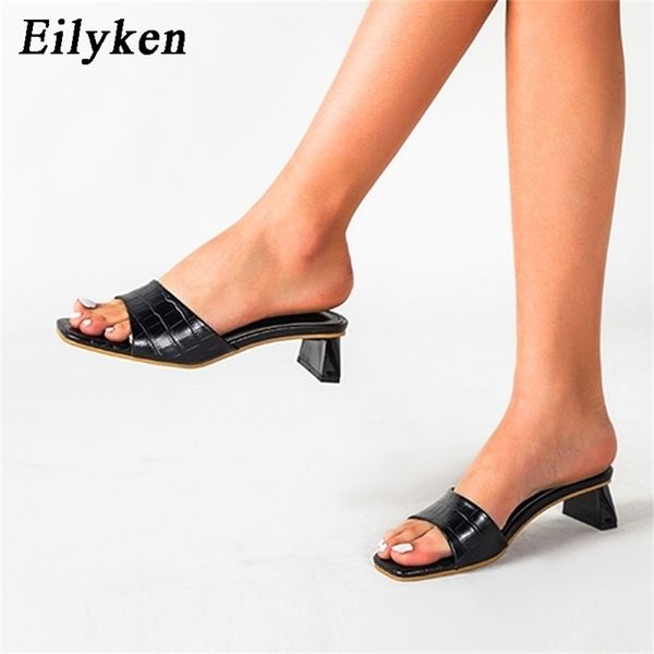 eilyken womens slides mules shoes soft pu leather square toe shallow slippers fashion low heel sandals black yellow y200423
eilyken womens slides mules shoes soft pu leather square toe shallow slippers fashion low heel sandals black yellow y200423
