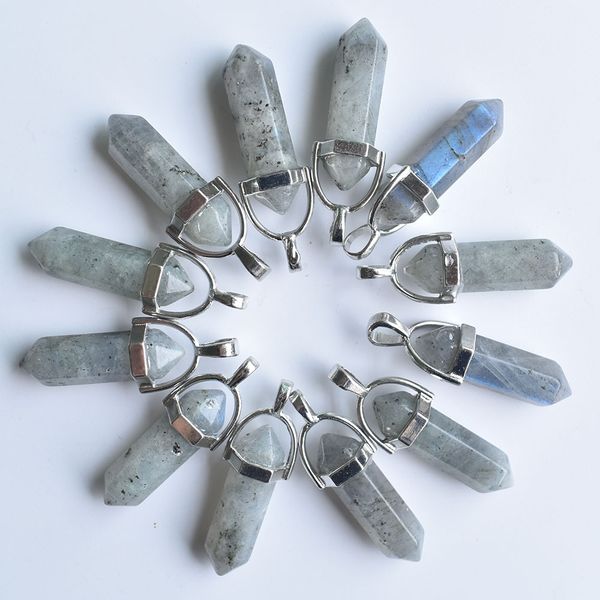 natural stone shimmer charms gray quartz stone chakra handmade silver color pendants for jewelry making wholesale, Bronze;silver
natural stone shimmer charms gray quartz stone chakra handmade silver color pendants for jewelry making wholesale, Bronze;silver
